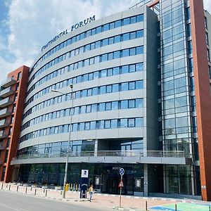 Continental Forum Bucuresti