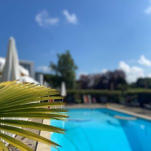 Mercure Reims Parc Des Expositions