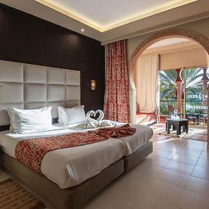 Deluxe Doppelzimmer